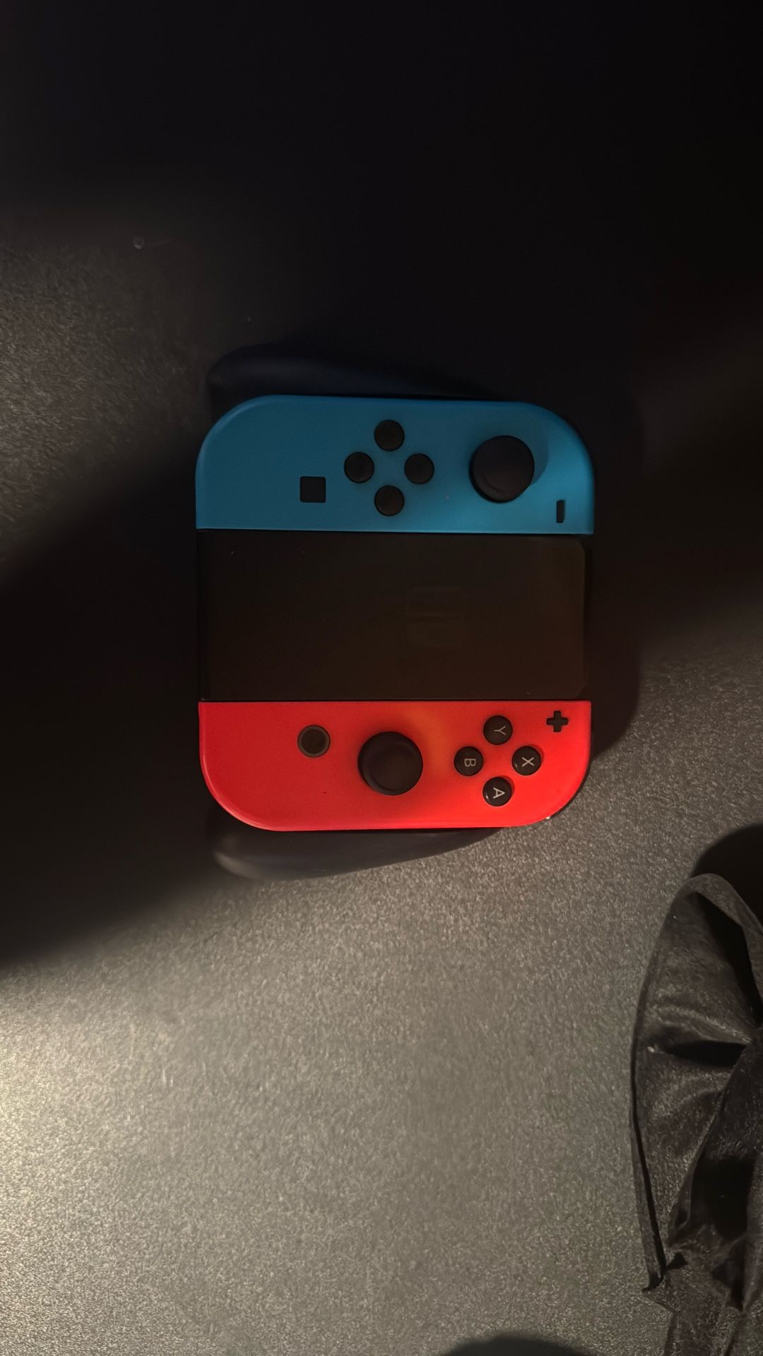 Nintendo Switch Joycons