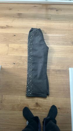 BORC Pants