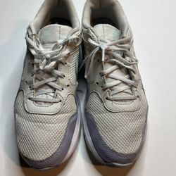 WMNS Nike Air Max SC White Size 9.5 