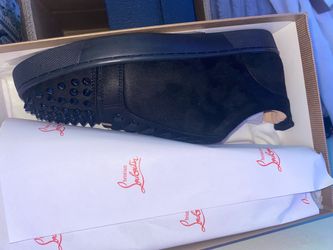 Red bottoms