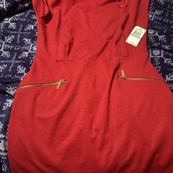 New Michael Kors Dress 