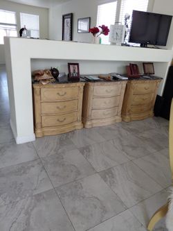 3,units Set With Dining 