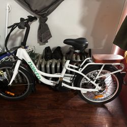 Electric Bike