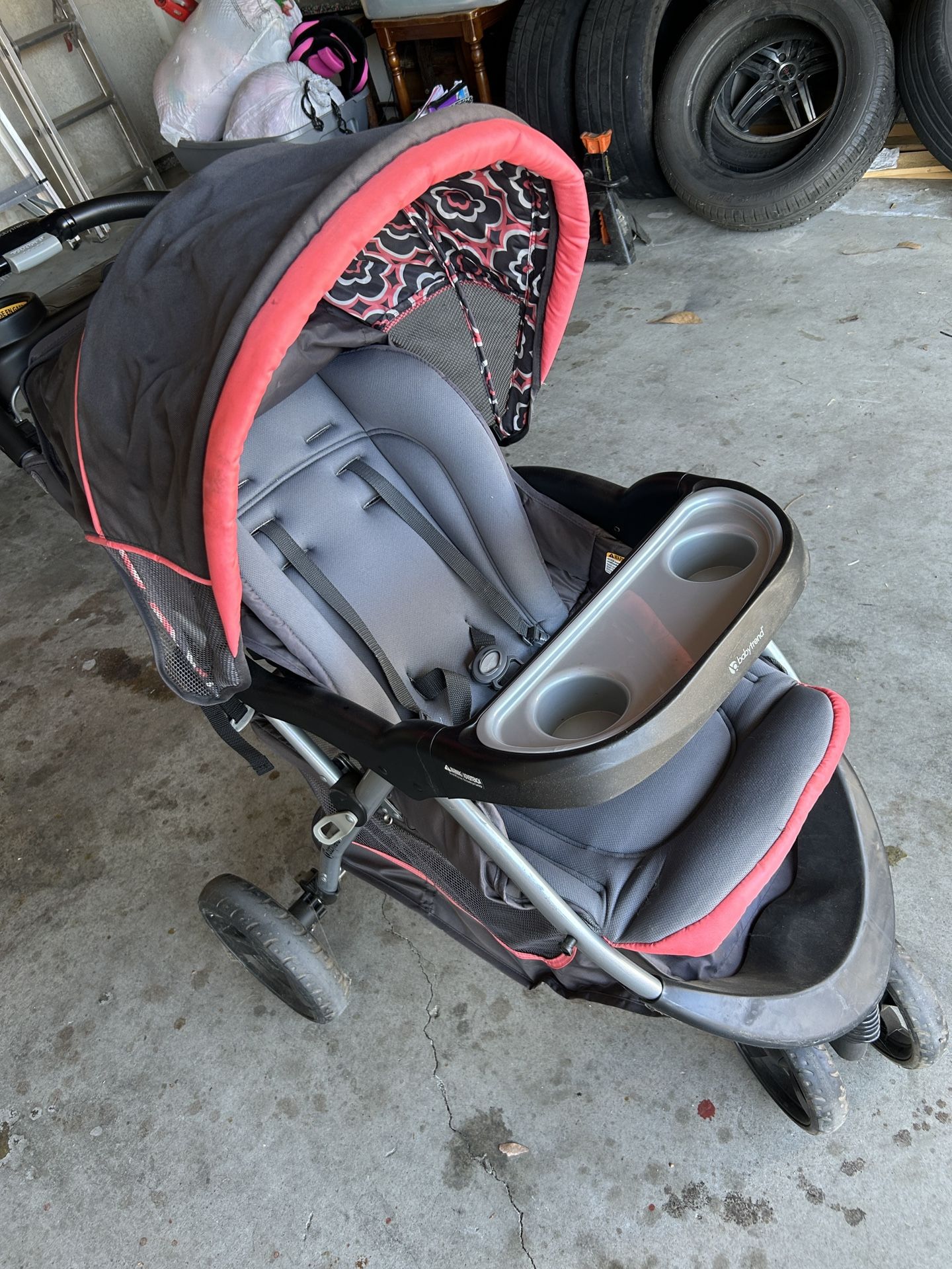 Baby/ Toddler Stroller