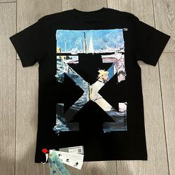 Off White Tshirt New Season Any Colors