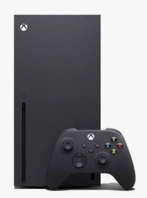 Xbox Series X w Elite Controller 2