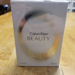Beauty by Calvin Klein