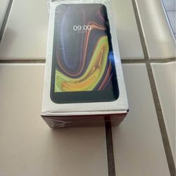 FOXX Smart Phone A55 3GB RAM 16GB Storage New in Box