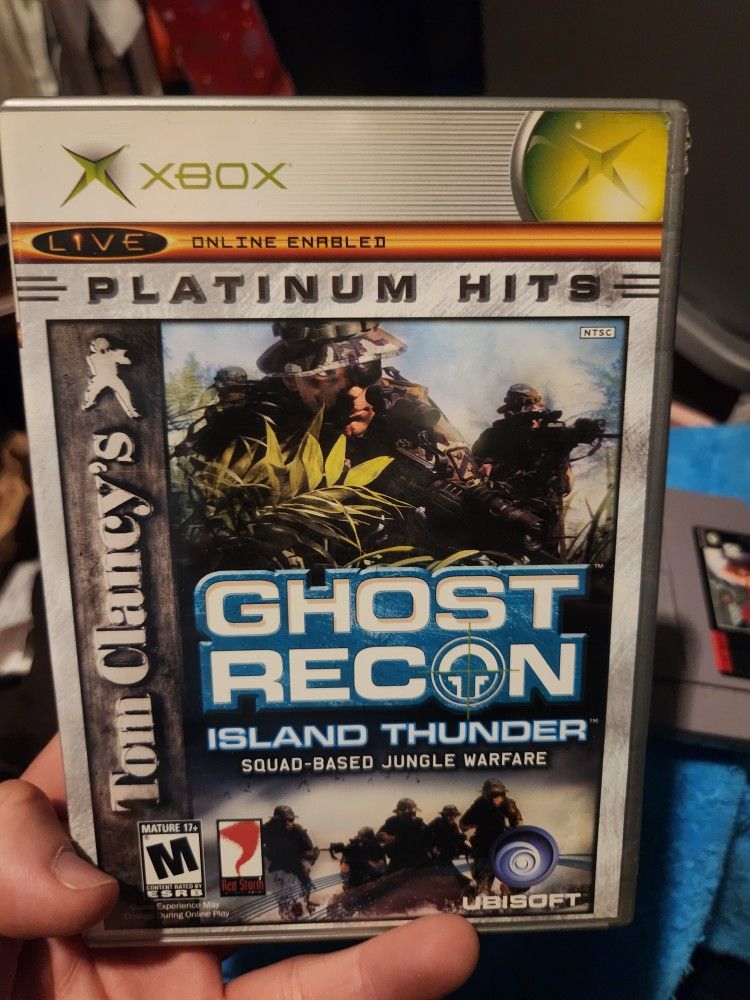 Xbox Game