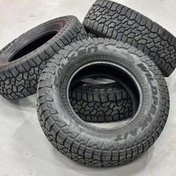 Falken Wildpeak AT3W 275/70R17