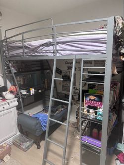 Bed frame