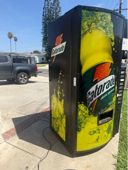 Vending machine