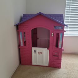House For Girls