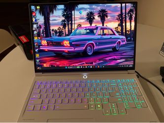 Lenovo Legion 7