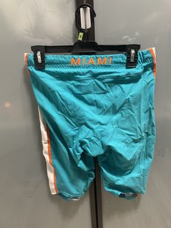 Miami Dolphins Practice Worn Pants