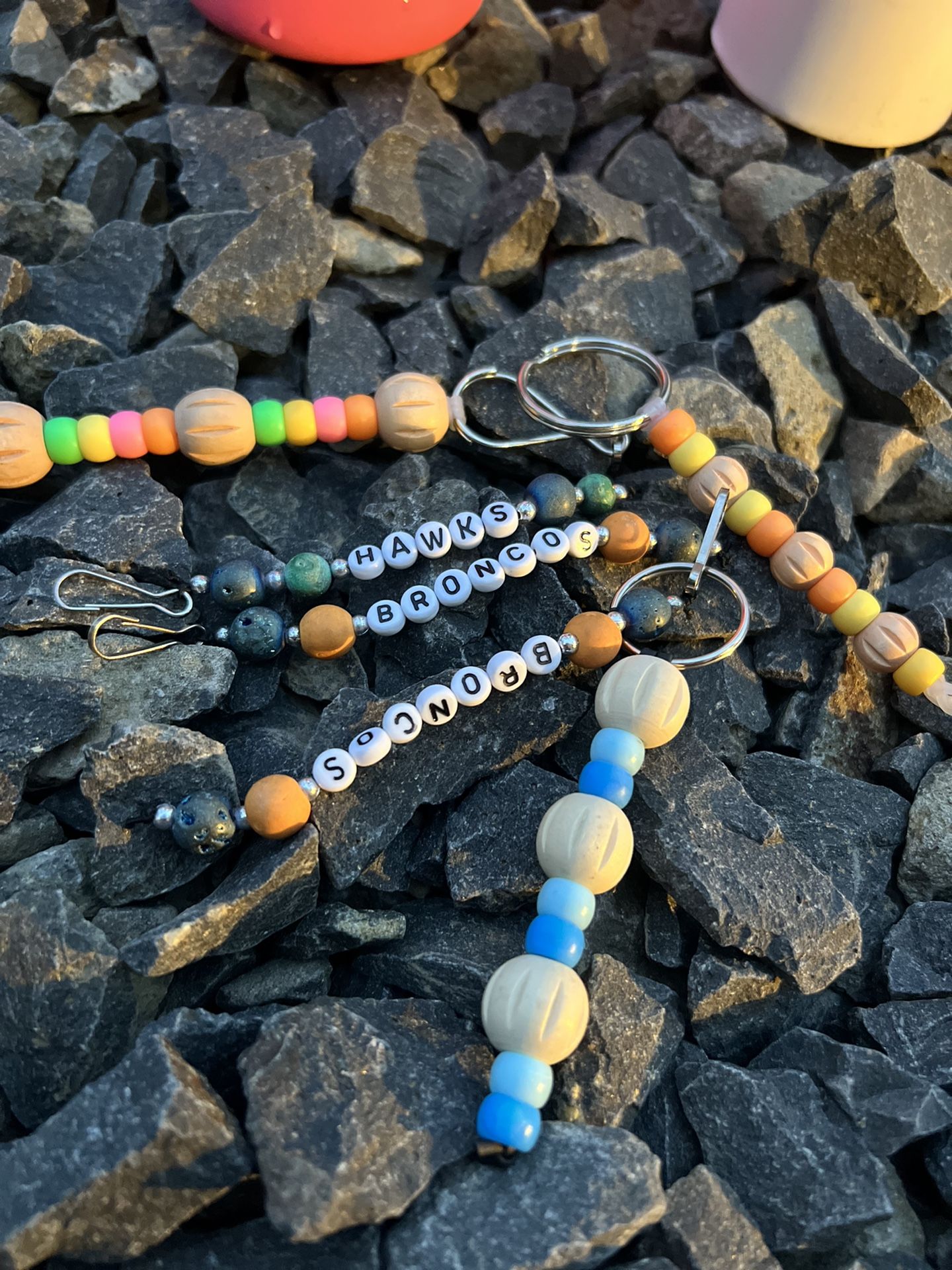Keychains