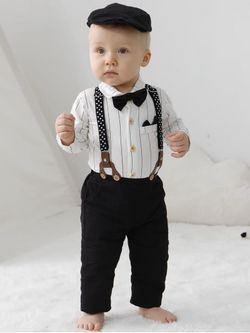 Baby voy tuxedo