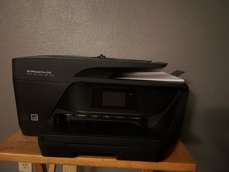 HP OfficeJet Pro 6968