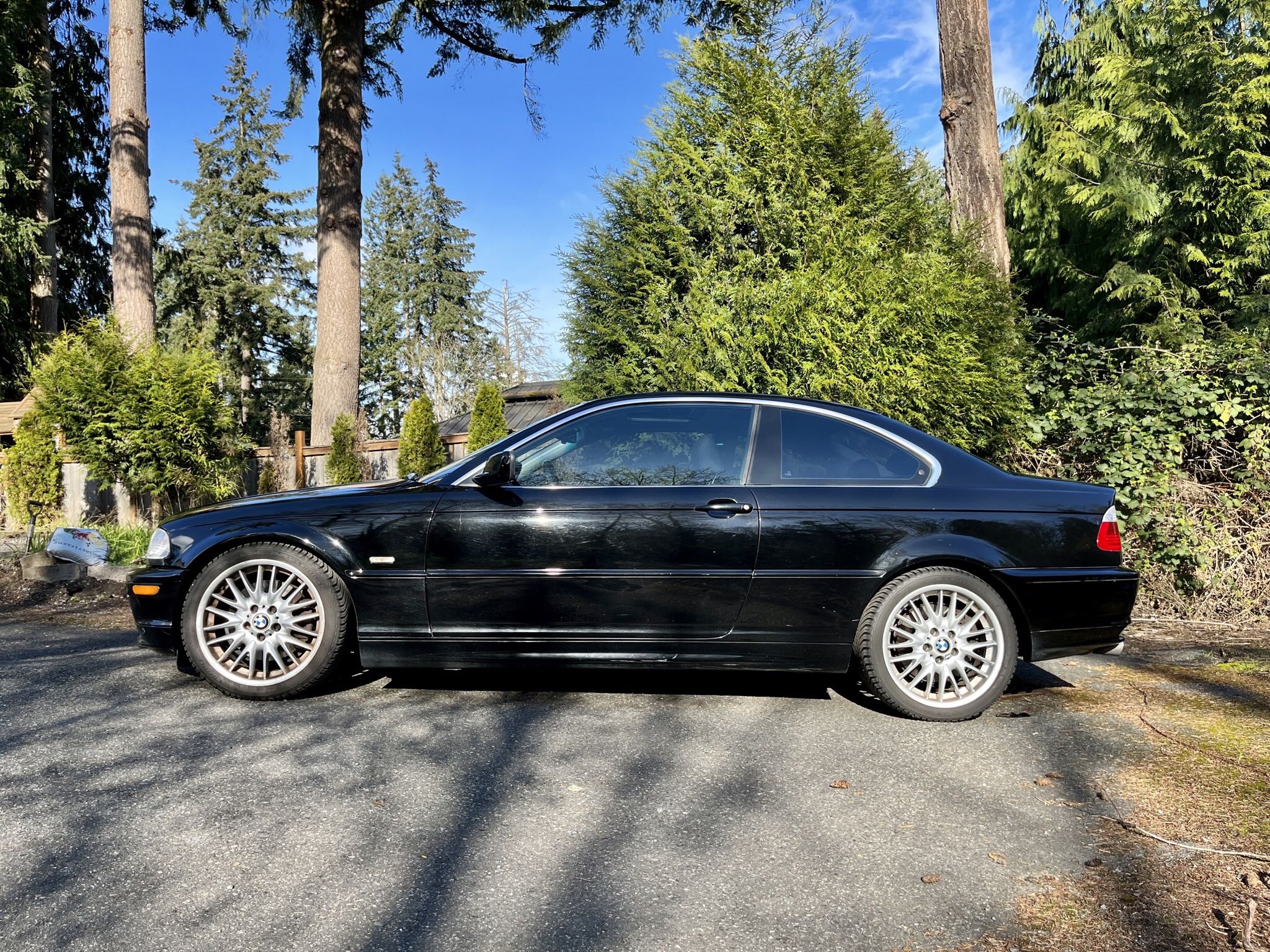 2002 BMW 330Ci for Sale in Bothell, WA OfferUp