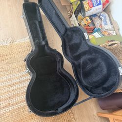Taylor Hard Guitar Case 