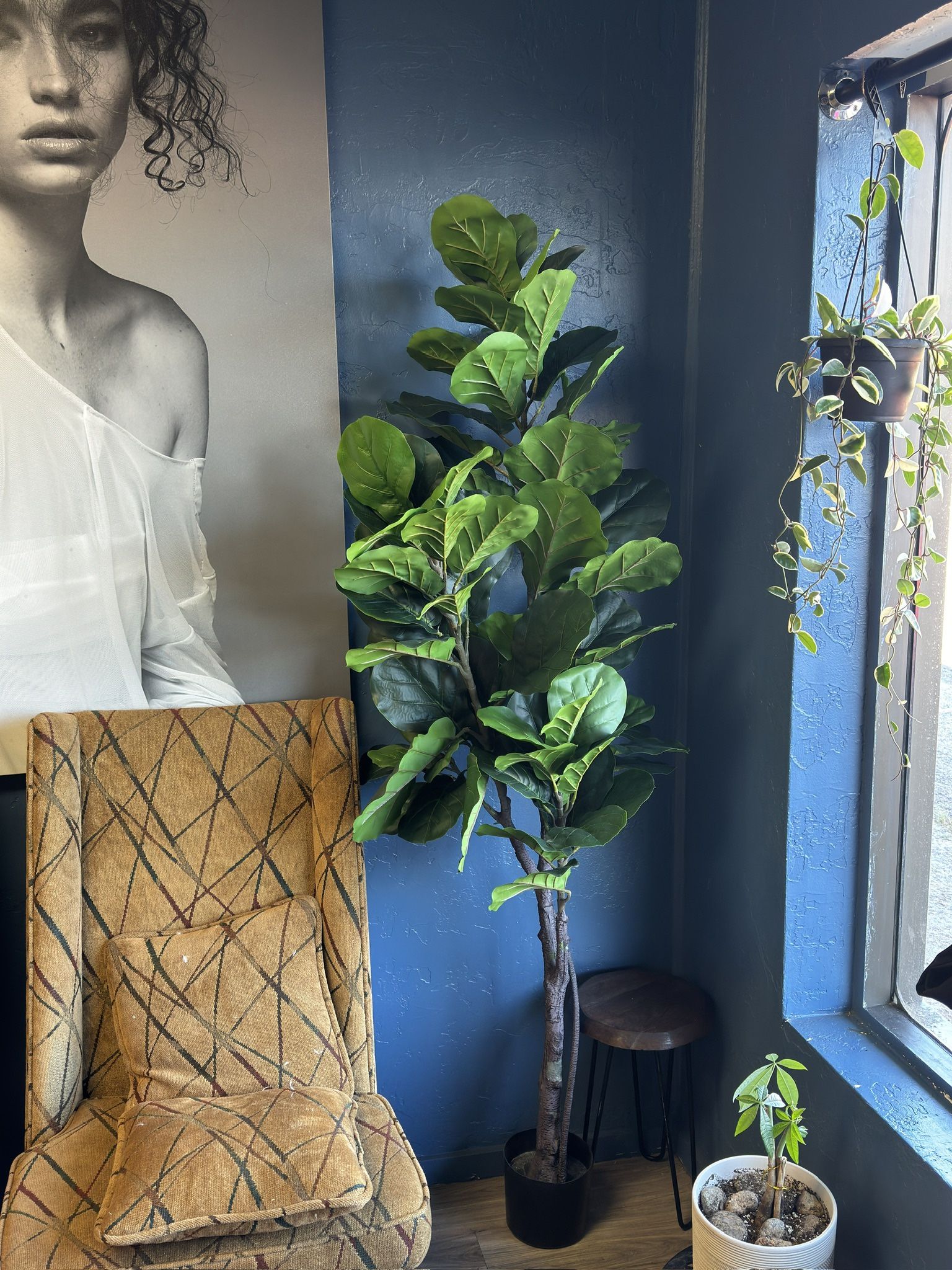 Artificial Plant For Sale $100