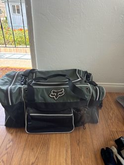 Fox Racing Gear Bag