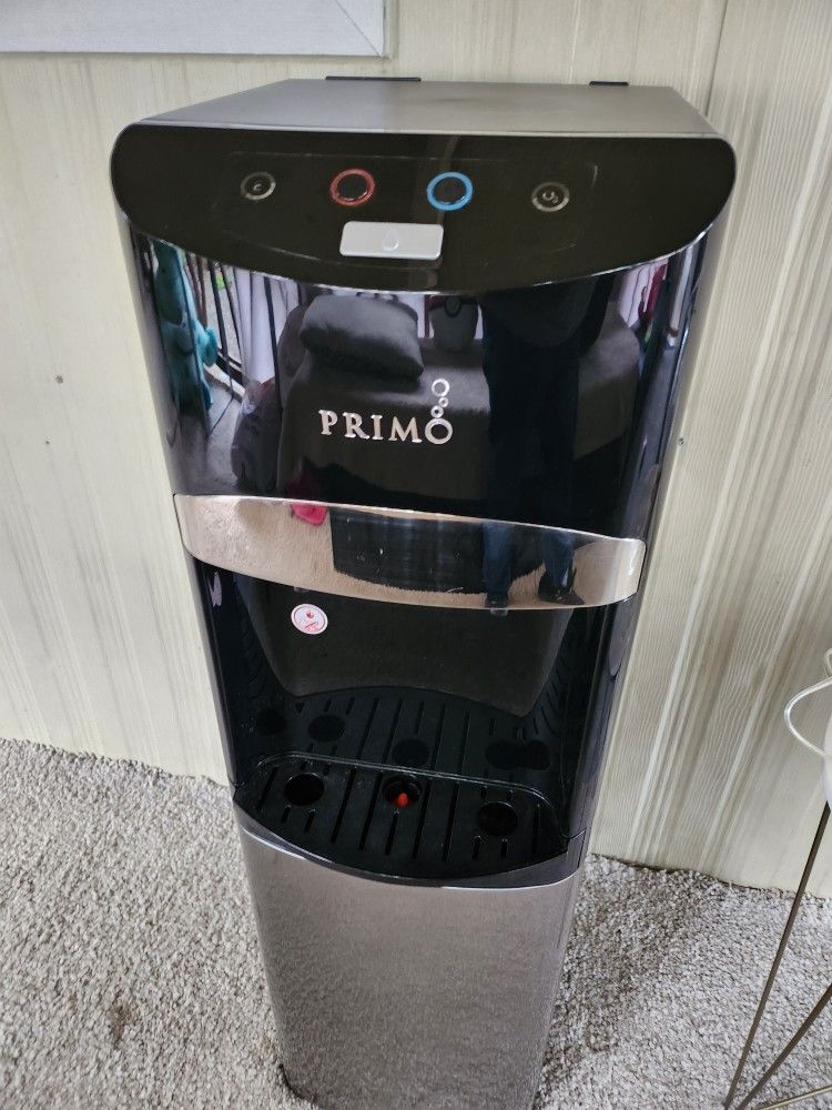 Dispensador De Agua