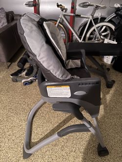 Baby Seat