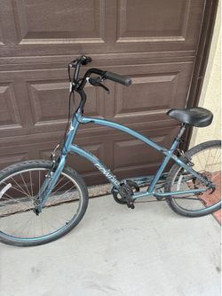Electra bike