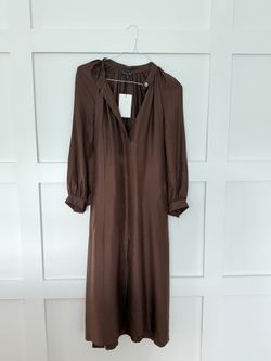 Souer Paris Dress