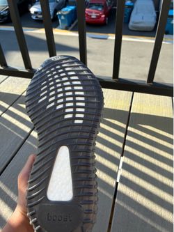 Yeezy 350