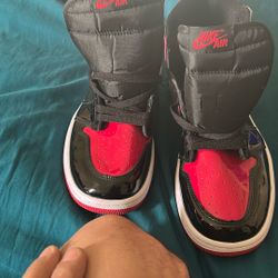 Brand New Jordan 1s