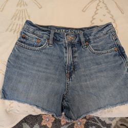 Women's Shorts 