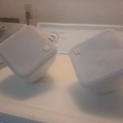 Boston Acoustics SoundWare indoor/outdoor