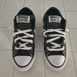 Converse All Stars - Youth Size 2