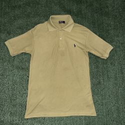 Polo Ralph Lauren Collar Shirt