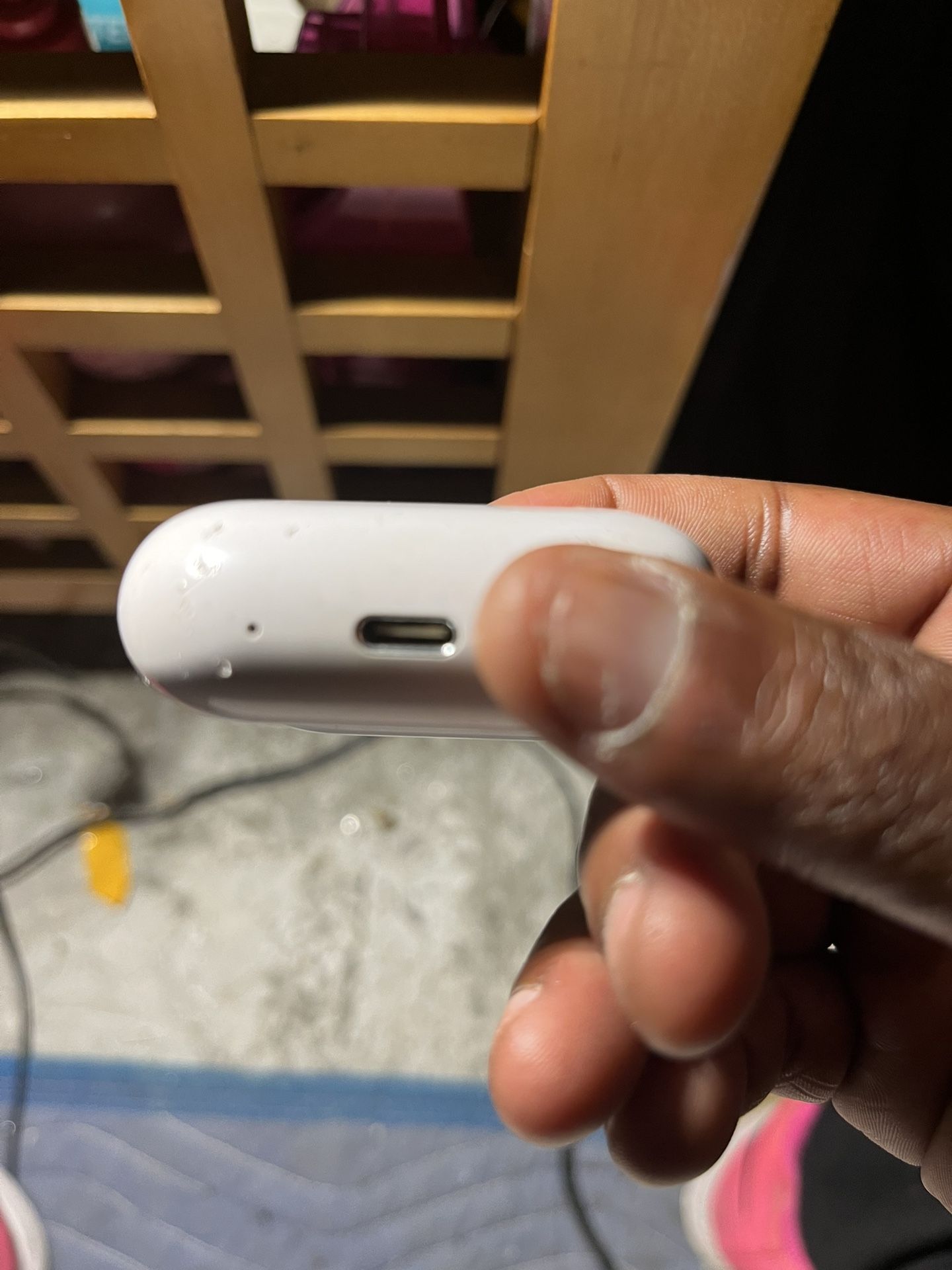 Wireless Headphones
