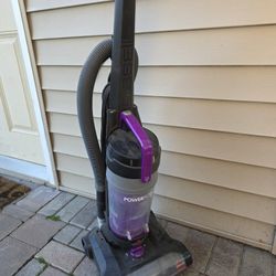 Vacuum. aspiradora