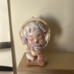 Skull Panda Warmth Series 