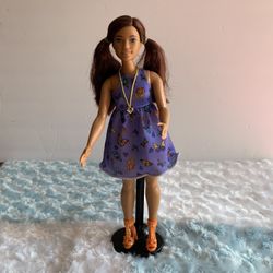 Barbie fashionista 66 sale