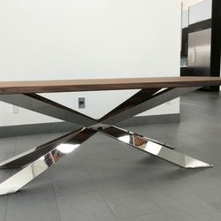 Cattelan Italia Spyder Dining Table