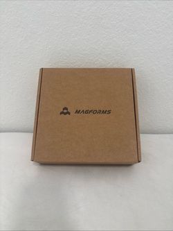 Magforms Sealed PLA 1 kg