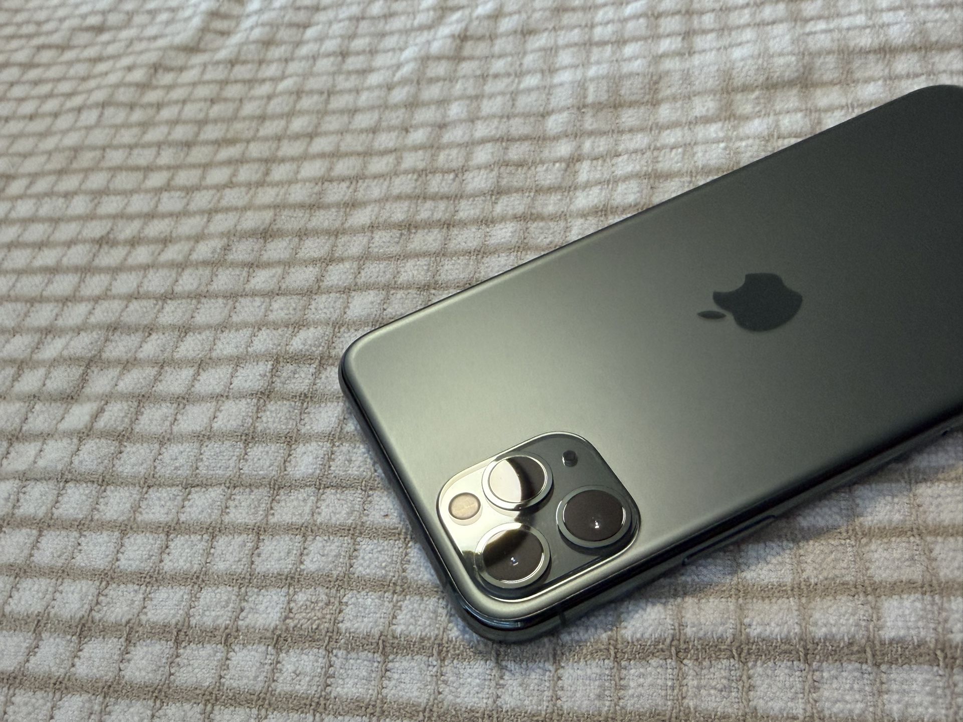 iPhone 11 Pro Max