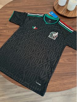 2026 Mexico Jersey World Cup