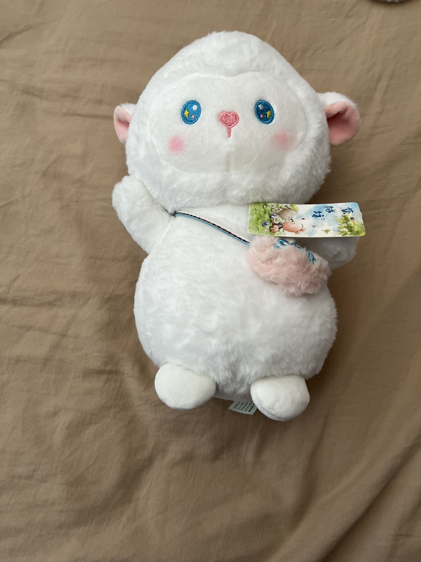 Stuffed Animals For Sale $15/each Or Bundle Discount