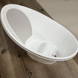 Beaba By Shnuggle Baby Bath Tub