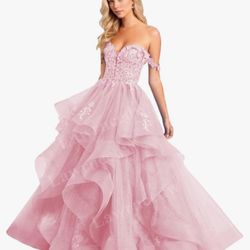 Prom/Quince 15/Party Dress 