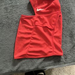 Nike ski mask 