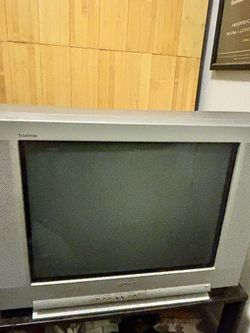 Sony 20 inch TV for retro gaming
