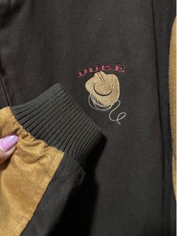 John Wayne coat